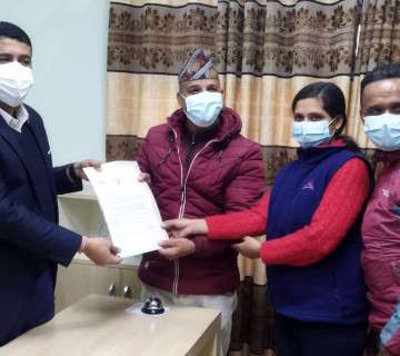 लुम्बिनी प्रादेशिक अस्पतालले कोरोना संक्रमित पत्रकारको निःशुल्क उपचार गर्ने